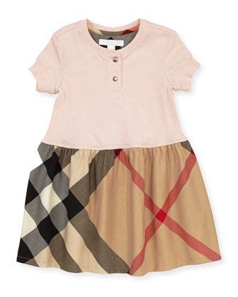 childrens burberry dress dewan|neiman marcus Burberry baby.